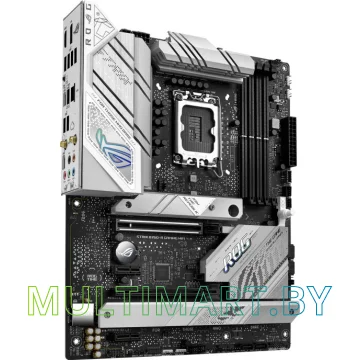 Материнская плата Asus ROG Strix B760-A Gaming WiFi картинка 2